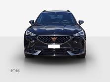 CUPRA FORMENTOR INICIO 150PS (netto), Benzin, Occasion / Gebraucht, Automatik - 7