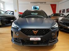 CUPRA Formentor 2.5TSI VZ5 4Drive DSG, Benzin, Occasion / Gebraucht, Automatik - 2