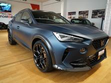 CUPRA Formentor 2.5TSI VZ5 4Drive DSG, Benzin, Occasion / Gebraucht, Automatik - 3