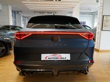 CUPRA Formentor 2.5TSI VZ5 4Drive DSG, Benzin, Occasion / Gebraucht, Automatik - 6