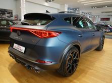 CUPRA Formentor 2.5TSI VZ5 4Drive DSG, Benzin, Occasion / Gebraucht, Automatik - 7