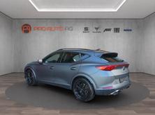 CUPRA Formentor 2.0TSI VZ 4Drive DSG UMBAU, Petrol, Second hand / Used, Automatic - 3