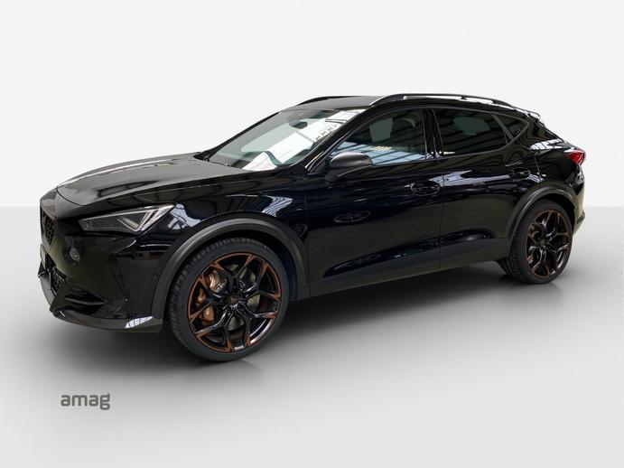 CUPRA FORMENTOR VZ5 4DRIVE, Essence, Occasion / Utilisé, Automatique