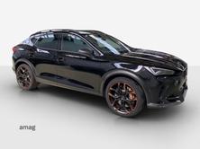 CUPRA FORMENTOR VZ5 4DRIVE, Essence, Occasion / Utilisé, Automatique - 6