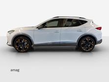 CUPRA FORMENTOR 4DRIVE, Petrol, Second hand / Used, Automatic - 2