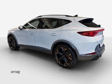 CUPRA FORMENTOR 4DRIVE, Petrol, Second hand / Used, Automatic - 3