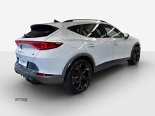CUPRA FORMENTOR 4DRIVE, Petrol, Second hand / Used, Automatic - 5