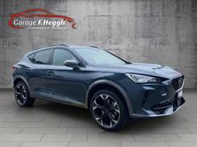 CUPRA Formentor 2.0 TSI 4Drive DSG, Benzin, Occasion / Gebraucht, Automatik - 2