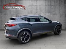 CUPRA Formentor 2.0 TSI 4Drive DSG, Benzin, Occasion / Gebraucht, Automatik - 3