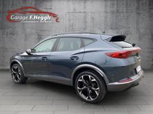 CUPRA Formentor 2.0 TSI 4Drive DSG, Benzin, Occasion / Gebraucht, Automatik - 4