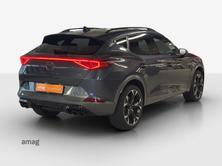 CUPRA FORMENTOR 4DRIVE, Petrol, Second hand / Used, Automatic - 5