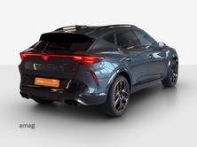 CUPRA FORMENTOR VZ 4DRIVE, Benzin, Occasion / Gebraucht, Automatik - 5