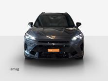 CUPRA FORMENTOR VZ 4DRIVE, Benzin, Occasion / Gebraucht, Automatik - 7