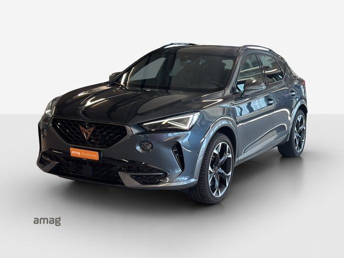 CUPRA FORMENTOR e-HYBRID, Hybride Intégral Essence/Électricité, Occasion / Utilisé, Automatique