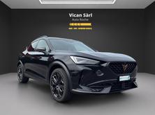 CUPRA Formentor 2.0TSI Tribe Edition DSG, Petrol, Second hand / Used, Automatic - 3