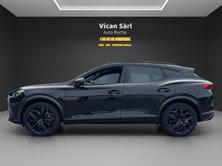 CUPRA Formentor 2.0TSI Tribe Edition DSG, Petrol, Second hand / Used, Automatic - 4