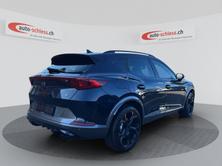 CUPRA Formentor 2.0TSI VZ 4Drive DSG, Essence, Occasion / Utilisé, Automatique - 4