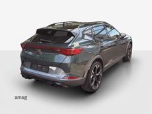 CUPRA FORMENTOR 4DRIVE, Petrol, Second hand / Used, Automatic - 5