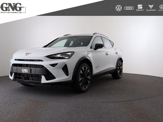 CUPRA FORMENTOR e-HYBRID, Full-Hybrid Petrol/Electric, Second hand / Used, Automatic
