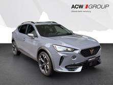 CUPRA Formentor 1.4 eHybrid VZ DSG, Plug-in-Hybrid Petrol/Electric, Second hand / Used, Automatic - 7