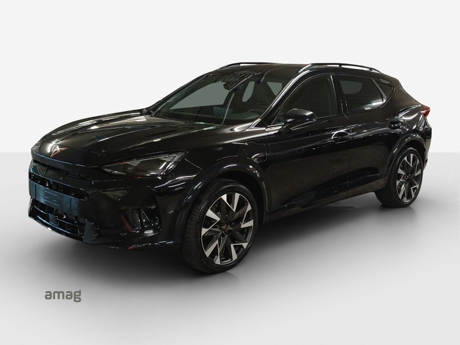 CUPRA FORMENTOR VZ e-HYBRID PRIME EDITION