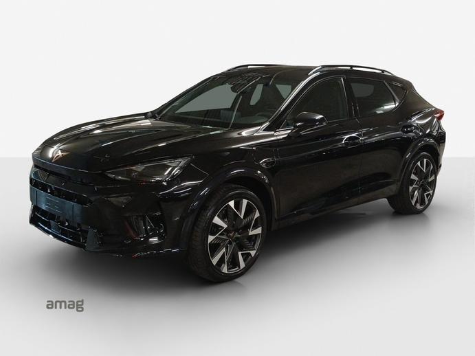 CUPRA FORMENTOR VZ e-HYBRID PRIME EDITION, Full-Hybrid Petrol/Electric, Second hand / Used, Automatic