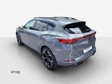CUPRA FORMENTOR 4DRIVE, Essence, Occasion / Utilisé, Automatique - 3
