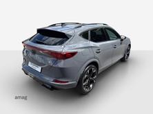 CUPRA FORMENTOR 4DRIVE, Essence, Occasion / Utilisé, Automatique - 5