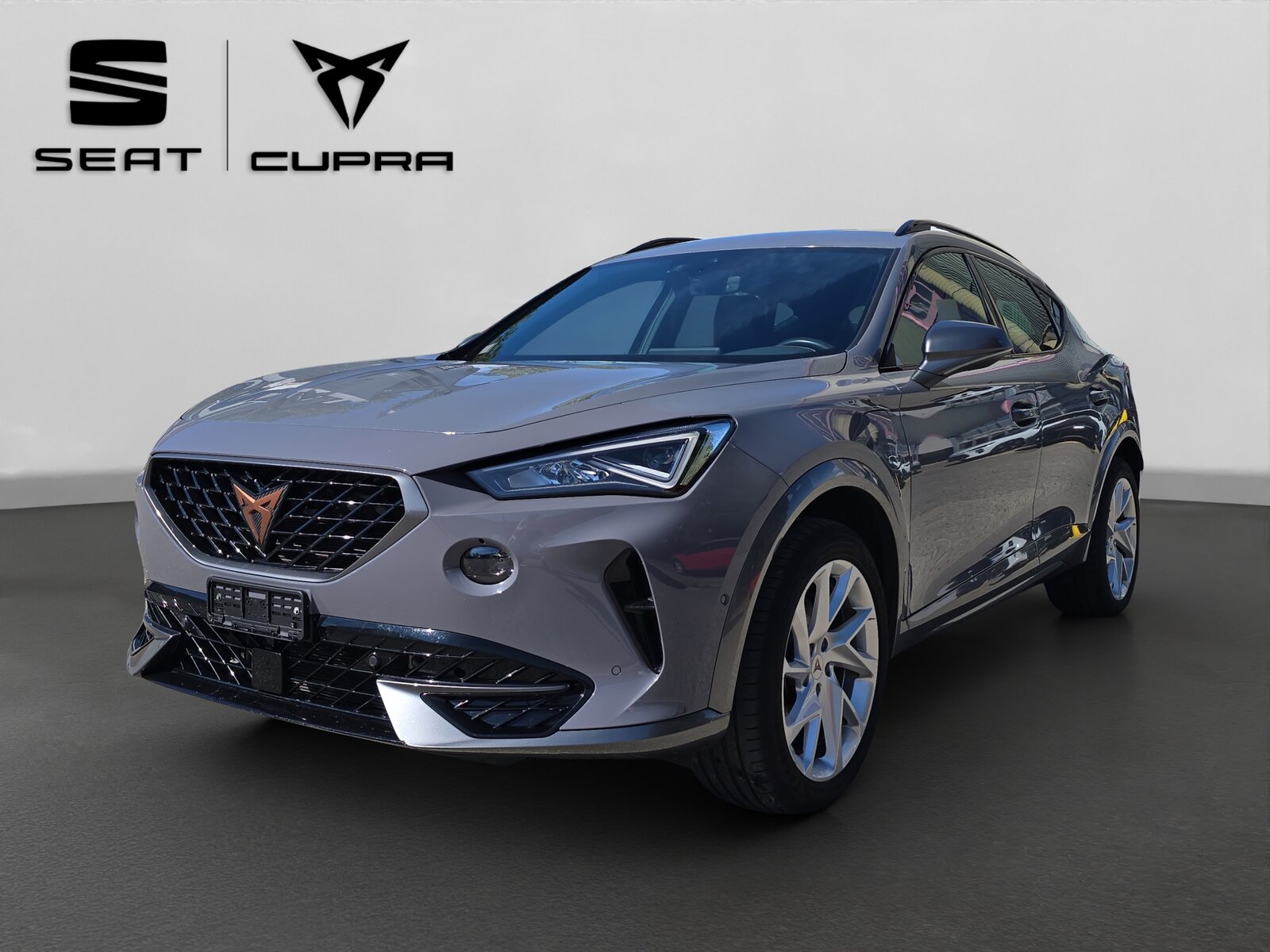 CUPRA Formentor 1.4 e-HYBRID pHEV Allalin DSG