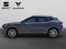 CUPRA Formentor 1.4 e-HYBRID pHEV Allalin DSG, Plug-in-Hybrid Petrol/Electric, Second hand / Used, Automatic - 2