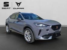 CUPRA Formentor 1.4 e-HYBRID pHEV Allalin DSG, Plug-in-Hybrid Petrol/Electric, Second hand / Used, Automatic - 7