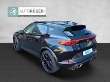 CUPRA Formentor 2.5TSI VZ5 4Drive DSG, Petrol, Second hand / Used, Automatic - 4