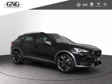 CUPRA FORMENTOR 1.4 e-HYBRID, Full-Hybrid Petrol/Electric, Second hand / Used, Automatic - 4