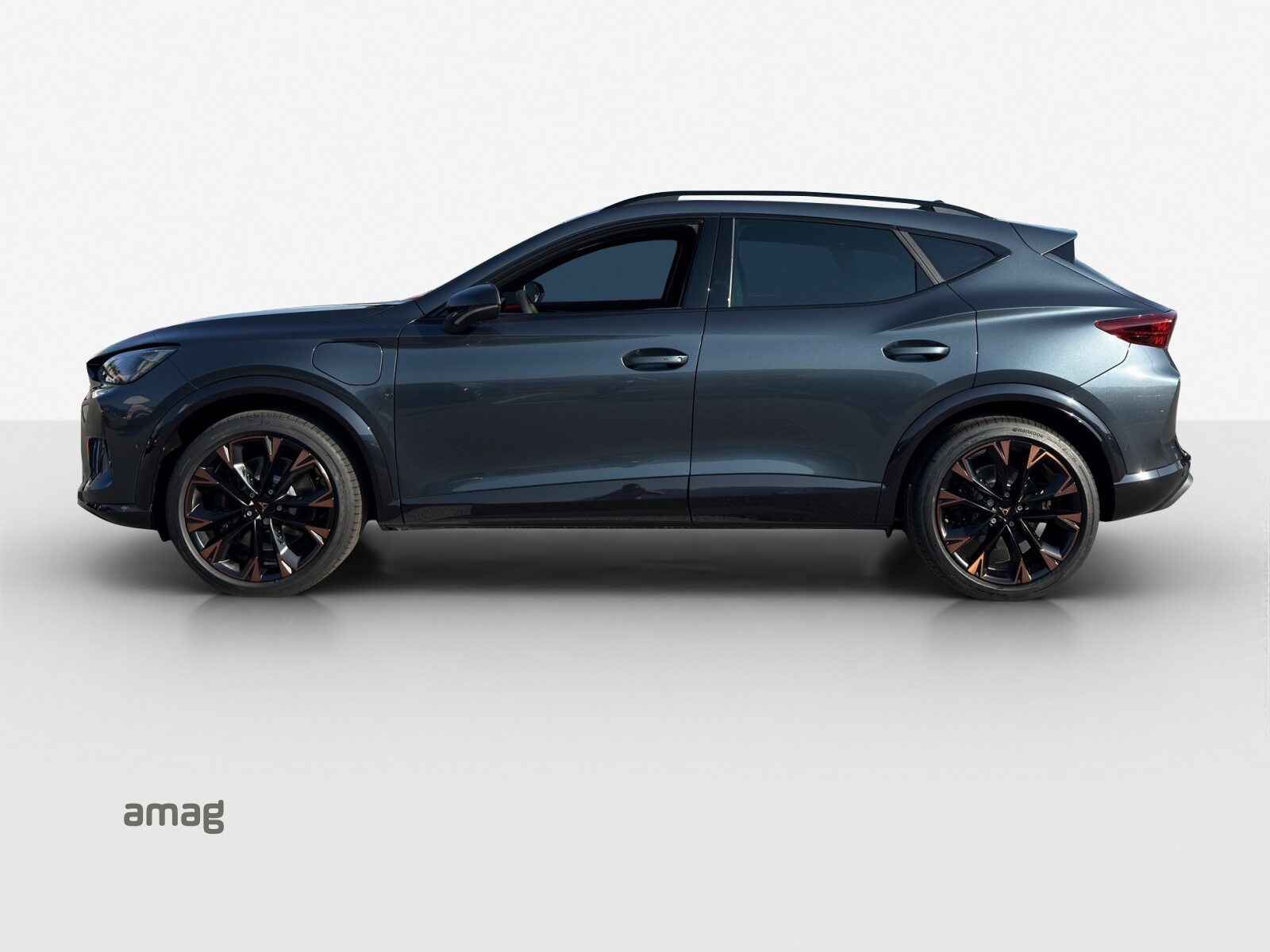 CUPRA FORMENTOR VZ e-HYBRID PRIME EDITION, Hybride Integrale Benzina/Elettrica, Occasioni / Usate, Automatico - 2