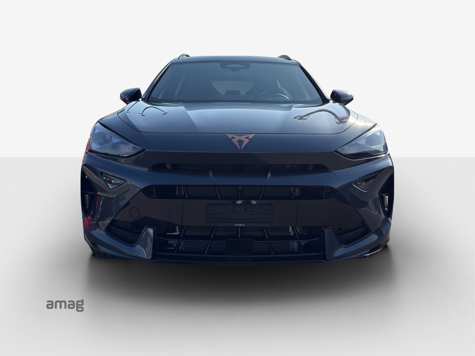 CUPRA FORMENTOR VZ e-HYBRID PRIME EDITION, Hybride Integrale Benzina/Elettrica, Occasioni / Usate, Automatico - 7
