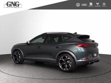 CUPRA FORMENTOR 4DRIVE, Petrol, Second hand / Used, Automatic - 2