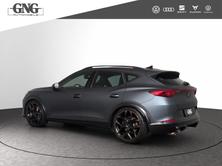 CUPRA FORMENTOR VZ5 4DRIVE, Petrol, Second hand / Used, Automatic - 2