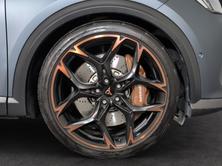 CUPRA FORMENTOR VZ5 4DRIVE, Petrol, Second hand / Used, Automatic - 5