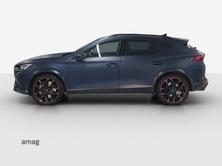 CUPRA FORMENTOR VZ5 4DRIVE, Benzin, Occasion / Gebraucht, Automatik - 2