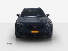 CUPRA FORMENTOR VZ5 4DRIVE, Benzin, Occasion / Gebraucht, Automatik - 7