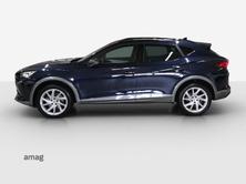 CUPRA FORMENTOR INICIO 150PS (netto), Benzin, Occasion / Gebraucht, Automatik - 2