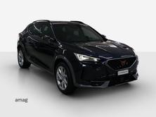 CUPRA FORMENTOR INICIO 150PS (netto), Benzin, Occasion / Gebraucht, Automatik - 6