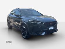 CUPRA FORMENTOR 4DRIVE, Benzin, Occasion / Gebraucht, Automatik - 6