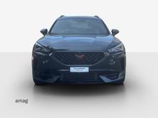 CUPRA FORMENTOR 4DRIVE, Benzin, Occasion / Gebraucht, Automatik - 7