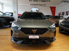CUPRA Formentor 2.0TSI VZ 4Drive DSG, Benzin, Occasion / Gebraucht, Automatik - 2