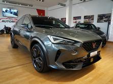 CUPRA Formentor 2.0TSI VZ 4Drive DSG, Benzin, Occasion / Gebraucht, Automatik - 3