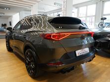CUPRA Formentor 2.0TSI VZ 4Drive DSG, Benzin, Occasion / Gebraucht, Automatik - 4