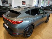 CUPRA Formentor 2.0TSI VZ 4Drive DSG, Benzin, Occasion / Gebraucht, Automatik - 7