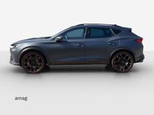 CUPRA FORMENTOR VZ5 4DRIVE, Benzin, Occasion / Gebraucht, Automatik - 2