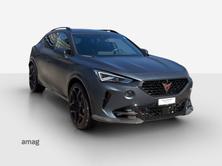 CUPRA FORMENTOR VZ5 4DRIVE, Benzin, Occasion / Gebraucht, Automatik - 6